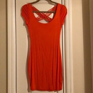 🔹SOPRANO🔹 bodycon dress